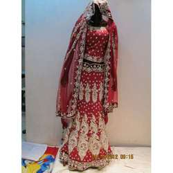 Manufacturers Exporters and Wholesale Suppliers of Designer Lehengas Mumbai Maharashtra